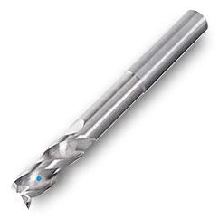 46D01224T2RQ100 IN05S S C END MILL - Americas Industrial Supply