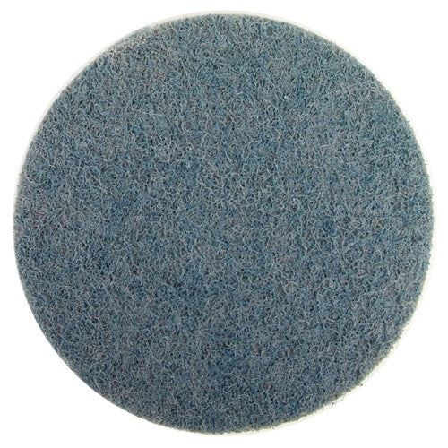 5″ × 5/8″ XC Non Woven Arbor Hole Disc Aluminum Oxide - Americas Industrial Supply