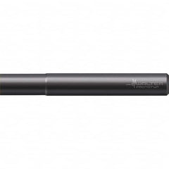 Walter-Prototyp - AK610 Shank Milling Tip Insert Holder & Shank - 180mm OAL - Americas Industrial Supply