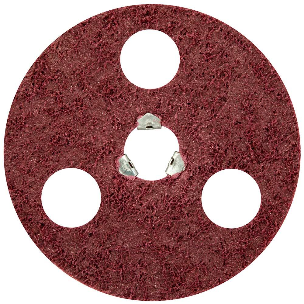 Norton - Quick Change Disc - Americas Industrial Supply