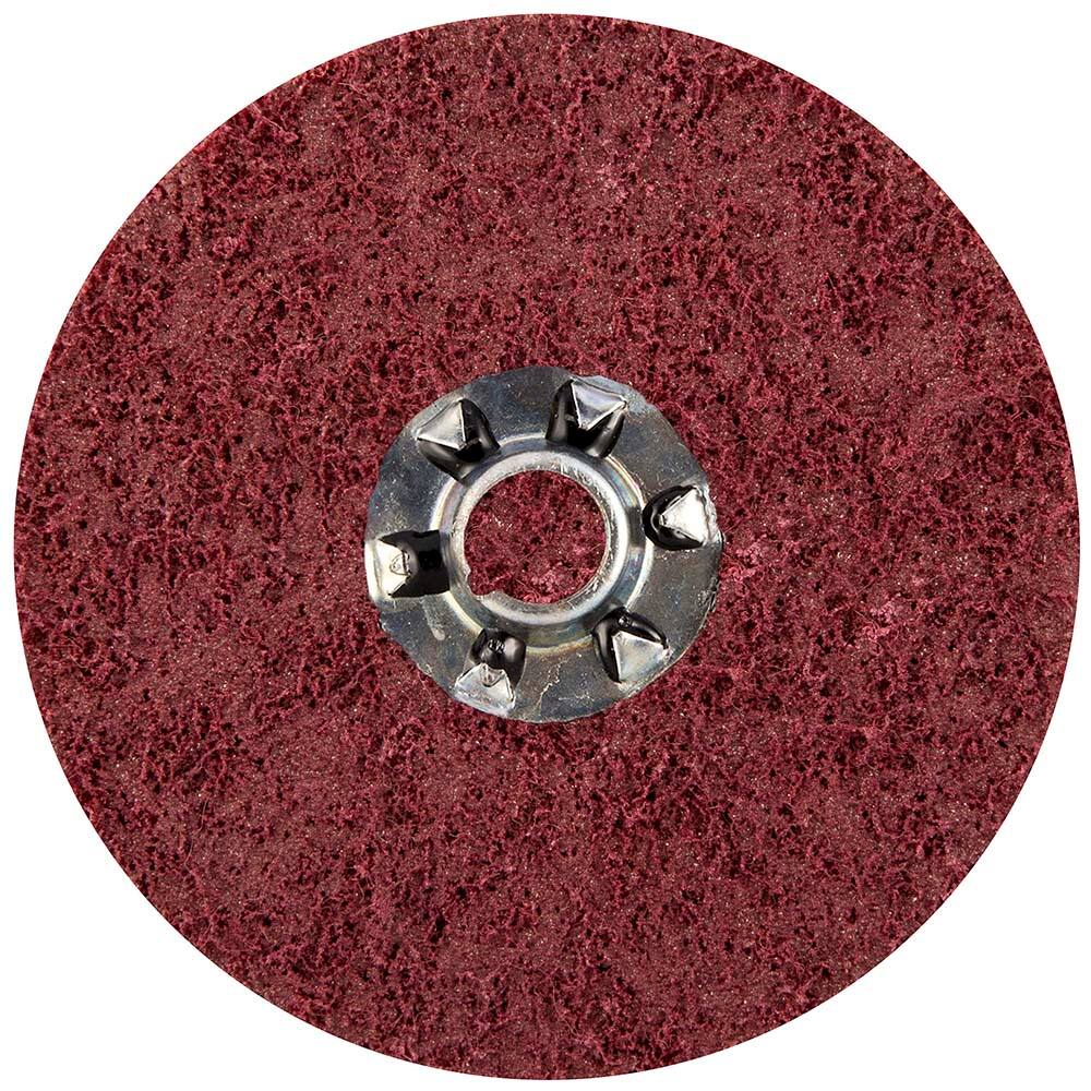 Norton - Quick Change Disc - Americas Industrial Supply
