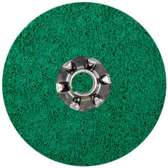 Norton - Quick Change Disc - Americas Industrial Supply