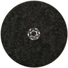 Norton - 7" Aluminum Oxide Quick Change Disc - Americas Industrial Supply