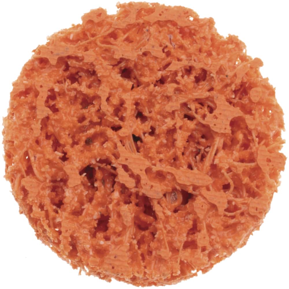 Norton - 1" Ceramic Alumina Quick Change Disc - Americas Industrial Supply
