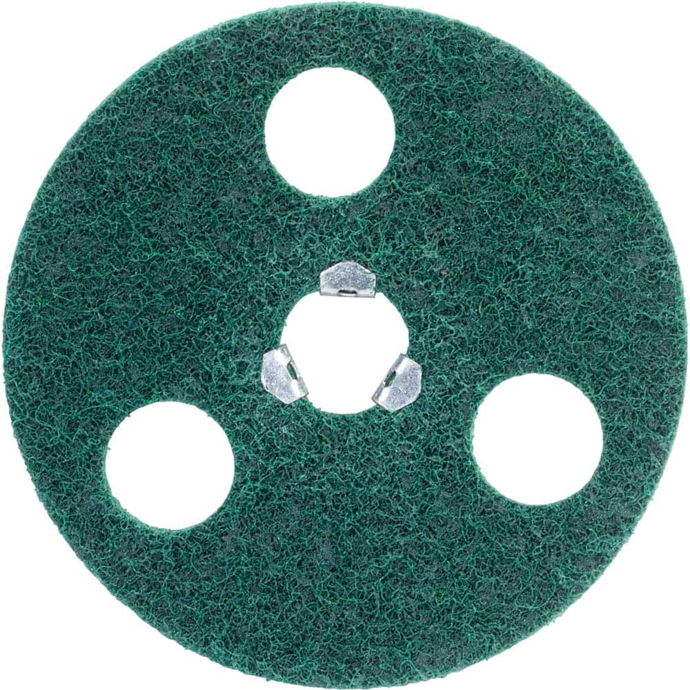Norton - Quick Change Disc - Americas Industrial Supply