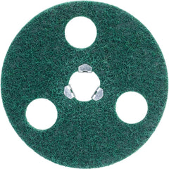 Norton - Quick Change Disc - Americas Industrial Supply
