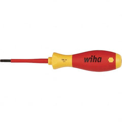 Wiha - T8 Torx Driver - Americas Industrial Supply