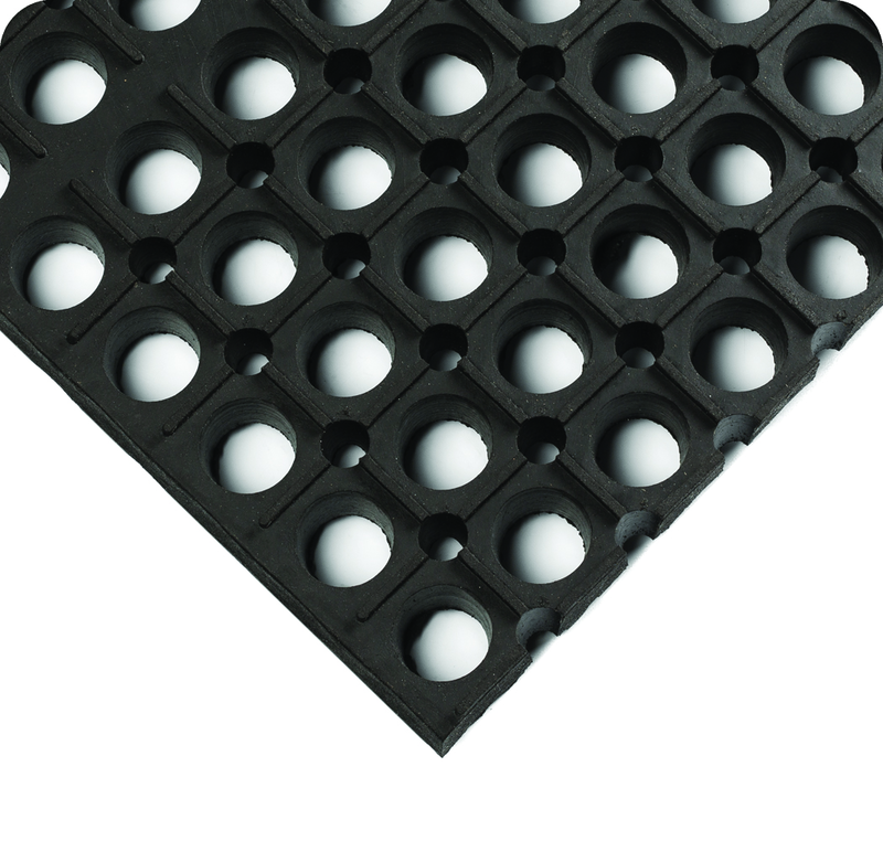 WorkSafe 78" x 3'x5' Single Work Mat - Americas Industrial Supply