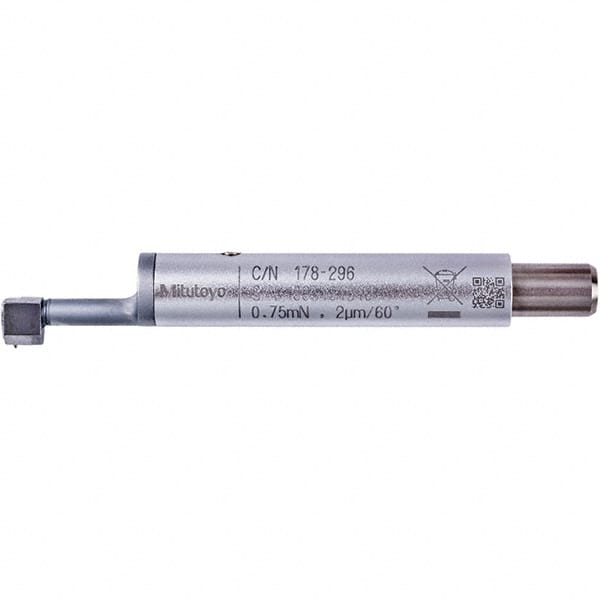 Mitutoyo - Surface Roughness Gage Detector - Americas Industrial Supply