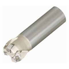 EEN09R125U0125W0 - Indexable End Mill - Americas Industrial Supply