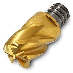 47D7581TSRQ09 Grade IN2505 End Mill Tip - Americas Industrial Supply