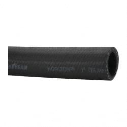 Continental ContiTech - 1" ID x 1.44" OD CTL Multipurpose Air Hose - 200 Working psi, -40 to 190°F, Black - Americas Industrial Supply