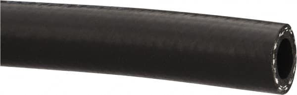 Continental ContiTech - 1/2" ID x 0.844" OD CTL Oil Resistant Air Hose - 300 Working psi, -20 to 190°F, Black - Americas Industrial Supply