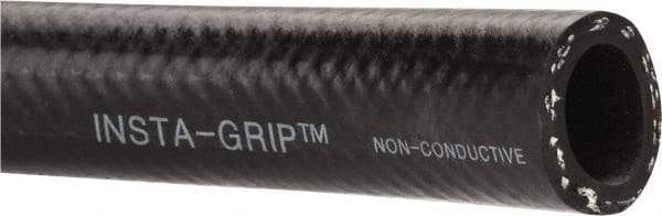 Continental ContiTech - 3/4" ID x 1.08" OD CTL Push-on Air Hose - 250 Working psi, -20 to 190°F, Black - Americas Industrial Supply