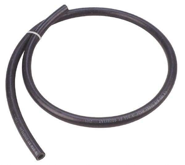 Coilhose Pneumatics - 3/8" ID x 21/32" OD 150' Long Multipurpose Air Hose - 300 Working psi, 0 to 180°F, Blue - Americas Industrial Supply