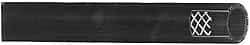Continental ContiTech - 1" ID x 1-1/8" OD x 10' OAL, NPT Male x Male Petroleum Transfer Hose - 100 Max Working psi, 1" Fitting, Black - Americas Industrial Supply