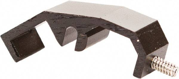 ARO/Ingersoll-Rand - Air Cylinder Switch Bracket - For 1-1/2" Air Cylinders, Use with ARO/Ingersoll Rand Provenair NFPA Cylinders - Americas Industrial Supply