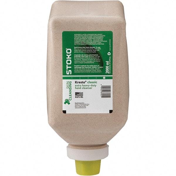 SC Johnson Professional - 2 L Pump Bottle Paste Hand Cleaner - Americas Industrial Supply