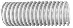 Kuriyama of America - 3" Inside x 3.64" Outside Diam, Food & Beverage Hose - 6" Bend Radius, 100' Long, 28 Vacuum Rating - Americas Industrial Supply