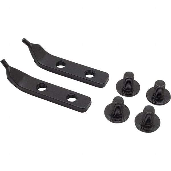 Proto - Plier Accessories Type: Replacement Tips For Use With: J364 - Americas Industrial Supply