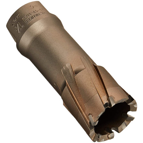 1-1/4″ HSS Steel Hawg Cutter - Milwaukee