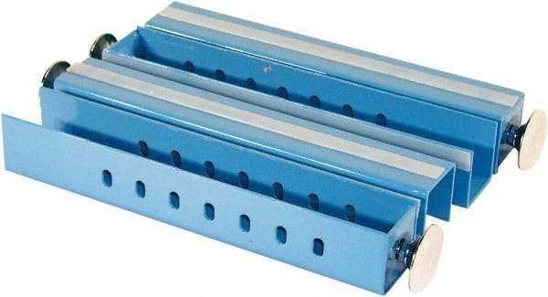 Proline - Workbench & Workstation Leg Extensions - Use with Proline Model HD, BT, ECB, GRBT - Americas Industrial Supply
