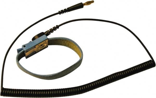 Proline - Workbench & Workstation Grounding Kit - Use with Proline Ground Kit - Americas Industrial Supply