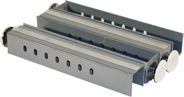 Proline - Workbench & Workstation Leg Extensions - Use with Proline Model HD, BT, ECB, GRBT - Americas Industrial Supply