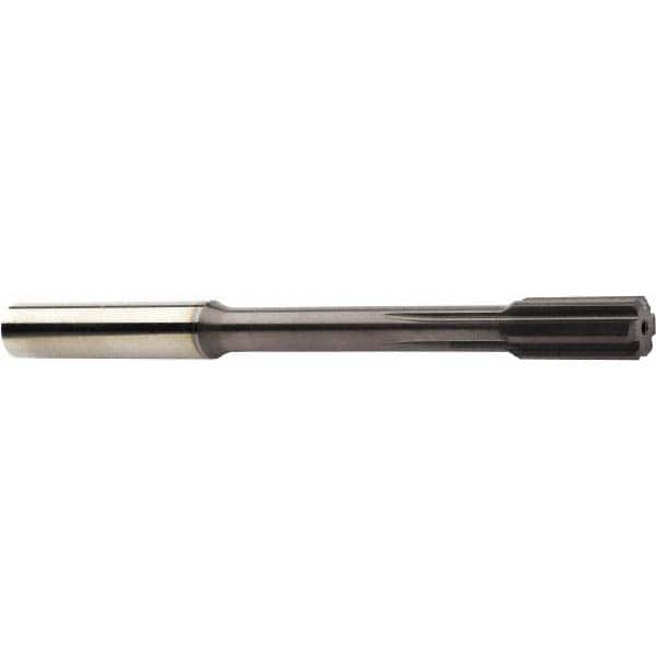 Sandvik Coromant - 6.02mm Solid Carbide 4 Flute Chucking Reamer - Americas Industrial Supply