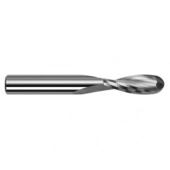 1/4 BALL X 3/4 LOC PLAS 2FL DMND - Americas Industrial Supply