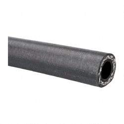 Parker - -8 Hose Size, 1/2" ID, 1,000 psi Work Pressure Hydraulic Hose - 5" Radius, Synthetic Rubber, -40°F to 257°F - Americas Industrial Supply