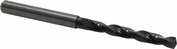 Guhring - 5.2mm 140° Solid Carbide Jobber Drill - Americas Industrial Supply