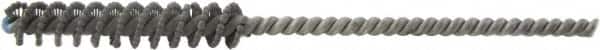 Brush Research Mfg. - 0.45" Bore Diam, 800 Grit, Silicon Carbide Flexible Hone - Extra Fine, 14" OAL - Americas Industrial Supply