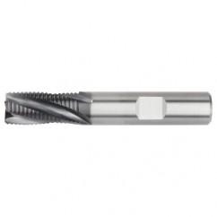4S0R07002NT 1/4X1/4X3/4X2-1/2 3FLSC - Americas Industrial Supply