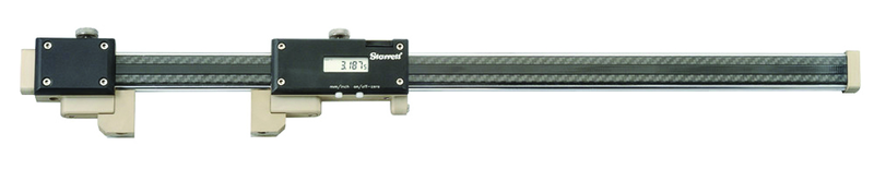 5002BZ-24/600 ELEC CALIPER - Americas Industrial Supply