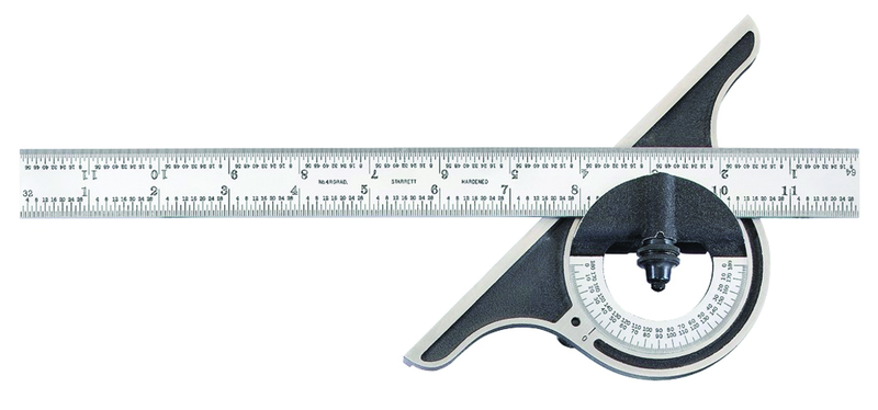 12ME-300 BEVEL PROTRACTOR - Americas Industrial Supply