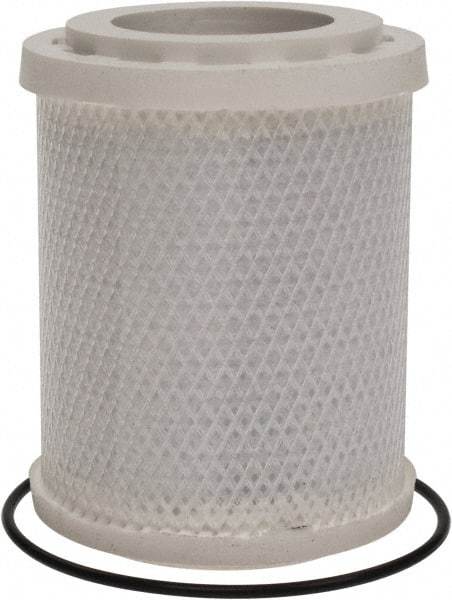 PRO-SOURCE - Filter Elements Applications: Adsorbing Filter Element Kit Filter Media: Charcoal - Americas Industrial Supply