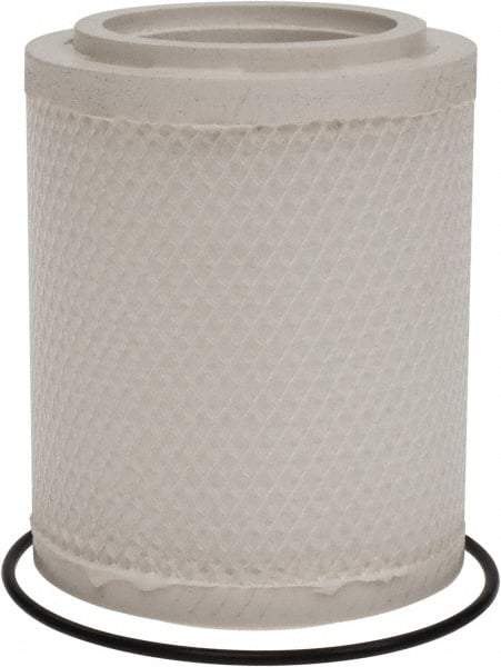 PRO-SOURCE - Filter Elements Applications: Oil Removing Filter Element Kit Filter Media: Borosilicate Glass Fiber - Americas Industrial Supply
