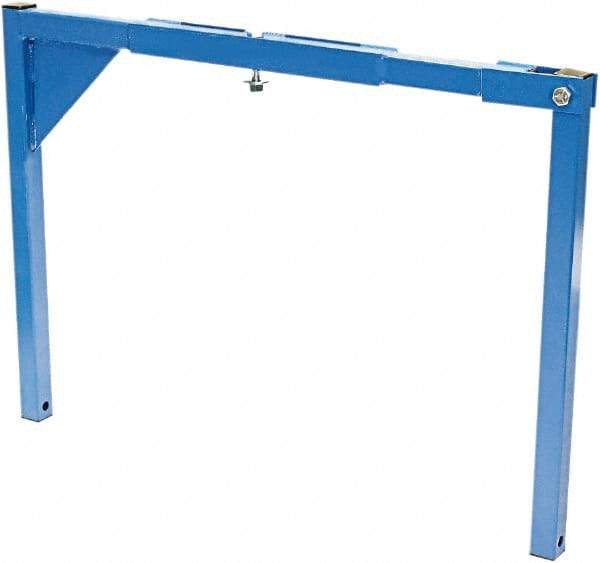 Patterson Fan - Fan Yoke - For 34" Patterson High Velocity Fans - Americas Industrial Supply
