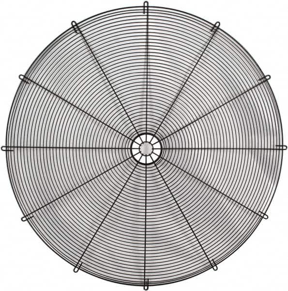 Maxess Climate Control Technologies - Fan Guard - For MSC Item 61048880 - Americas Industrial Supply