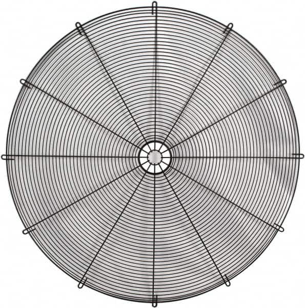 Maxess Climate Control Technologies - Fan Guard - For MSC Item 61048922 - Americas Industrial Supply