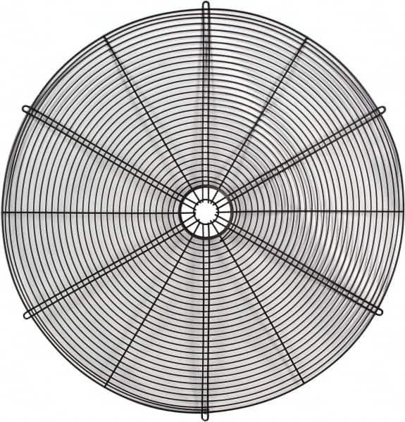 Maxess Climate Control Technologies - Fan Guard - For MSC Item 61048906 - Americas Industrial Supply