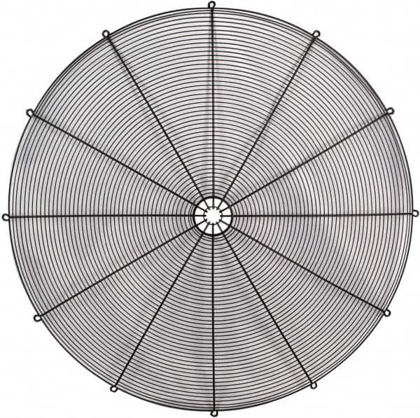 Maxess Climate Control Technologies - Fan Guard - For MSC Item 61048898 - Americas Industrial Supply