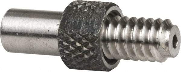 Vermont Gage - 1/4-20 UNC, Tapped Hole Location Gage - Americas Industrial Supply