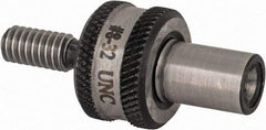 Vermont Gage - No.8-32 UNC, Tapped Hole Location Gage - Americas Industrial Supply