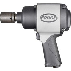 3/4 Pistol Grip Impact Wrench - Americas Industrial Supply