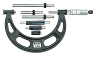 224MAARLZ OUTSIDE MICROMETER - Americas Industrial Supply