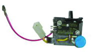Reversing Switch Assembly for Type 140 Powerfeed - Americas Industrial Supply