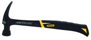 STANLEY® FATMAX® Anti-Vibe® Smooth Nailing Hammer Rip Claw – 20 oz. - Americas Industrial Supply