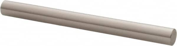Vermont Gage - 0.1683 Inch Diameter Plug & Pin Gage - Class X Minus - Americas Industrial Supply